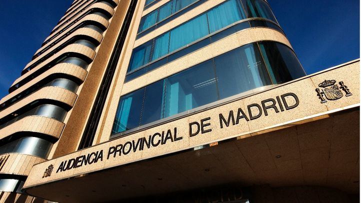 Solicitan ocho años de cárcel para el exalcalde de Villaviciosa por falsedad documental