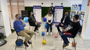 El Ayuntamiento otorga 5 millones en subvenciones para salvar el deporte base