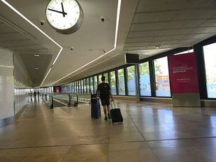 Confirmado el primer caso de variante brasileña de coronavirus en la región