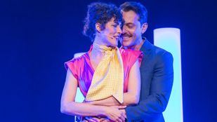 ‘Lo nuestro estaba cantado’: musical para la crisis