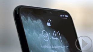 Desbloquear el iPhone con mascarilla es ya posible