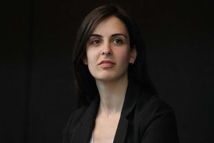 Rita Maestre: "Es compatible salvar vidas y la hostelería"