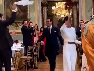 Salud Pública abre una investigación sobre la boda en el Casino