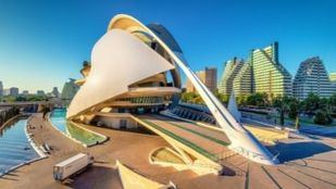 Valencia, el destino ideal para ir de vacaciones