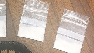 Arrestado por tenencia de drogas el guionista de series como Élite o Física o Química