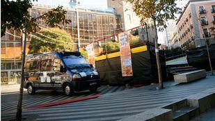 Localizado en Madrid un niño de 13 años que desapareció el domingo en Cádiz