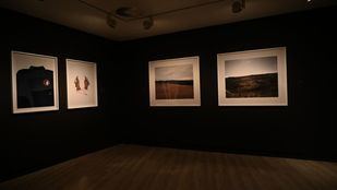 Tomoko Yoneda recupera la historia a través de la memoria