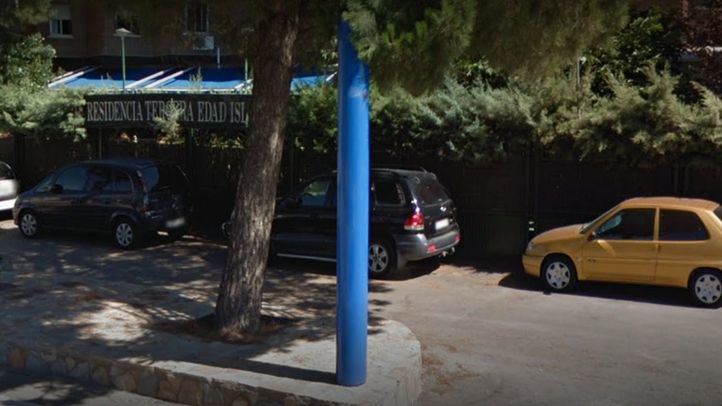 Detenidos por robar a mayores y cambiarles el testamento en una residencia de El Molar