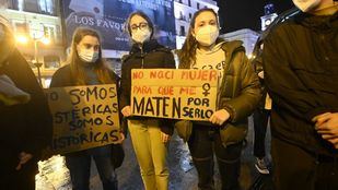 Madrid ultima un plan de seguridad para mujeres y niñas que incluye mapas de la ciudad con puntos de riesgo