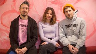 ‘Atraco, paliza y muerte en Agbanäspach’