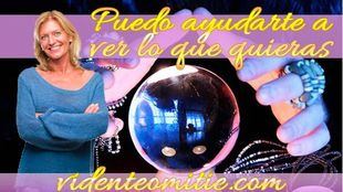 Videntes buenas económicas y fiables con muchos aciertos de fiar