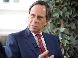 La Audiencia Nacional no ve indicio de fraude y archiva el caso 'Púnica' para García de Vinuesa