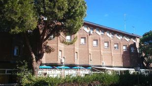 En libertad con cargos los estafadores de la residencia de El Molar