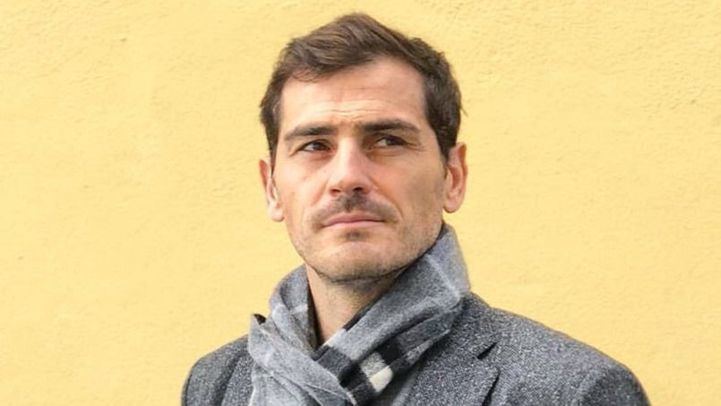 El nuevo Centro de Educación Especial de Torrejón llevará el nombre de Iker Casillas
