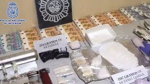 Desarticulada una secta en Tetuán que se dedicaba a la venta de droga