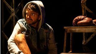 ‘Puños de harina’: 90 minutos estremecedores
