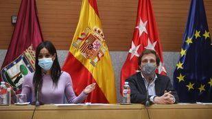 Madrid habilita 50 plazas en pensiones para atender a mujeres sin hogar