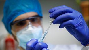 Madrid Salud se incorporará "en los próximos días" al proceso de vacunación masiva