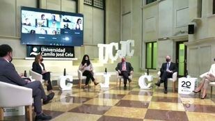 Diálogo sobre Educación: cómo aprender en tiempos de pandemia