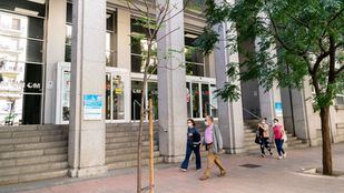 El personal de limpieza de La Princesa pide refuerzos tras alcanzar su "límite de estrés y presión"