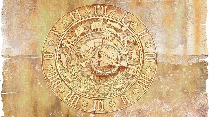 Horóscopo zodiaco
