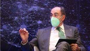 Ignacio Galán llama a forjar un ecosistema empresarial e industrial para aprovechar el potencial del país
