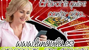 5 videntes buenas españolas y sin preguntas muy recomendadas