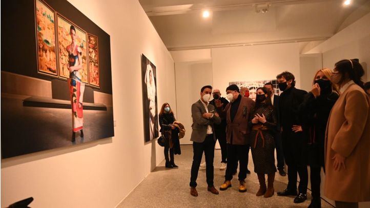 Fotografía y moda se unen por la igualdad de género