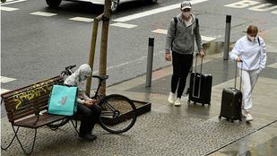 La Justicia avala el plan de Carmena para el control de los alojamientos turísticos