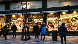 La pandemia lleva a Ferpal, famosa por sus sándwiches, a liquidar por cierre en su 50 aniversario