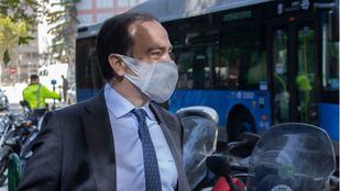 Valdemingómez dejará de recibir la basura del Este el 1 de abril