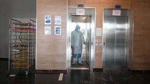 Reabre sus puertas el hotel de Las Tablas para acoger a personas sin hogar con síntomas Covid