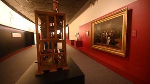 Una muestra presenta a Madrid como foco del saber en la época de los Austrias