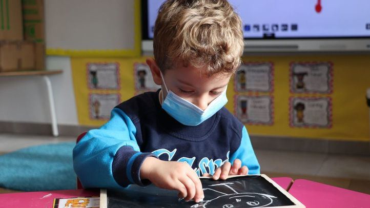 Casvi International American School