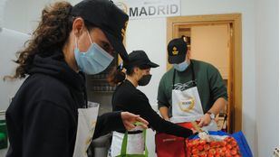 Tres proyectos de estudiantes madrileños, reconocidos en los Premios al Voluntariado Universitario de la Fundación Mutua