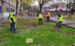 Unidades Distritales de Colaboración: ciudadanos con ganas de trabajar por su barrio