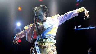 Levy impulsará un 'corredor cultural' en Madrid para relanzar el sector musical