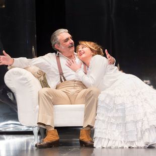 ‘Realidad’: el primer Galdós teatral
