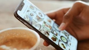 ¿Cómo saber quién visita mi Instagram?