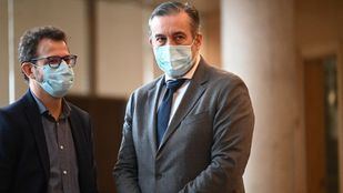 La Comunidad asegura que aprovecharán todo lo invertido en la Ciudad de la Justicia