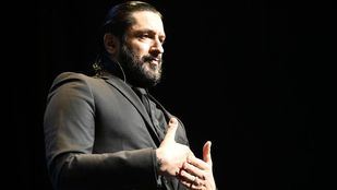 La Audiencia Provincial mantiene en libertad provisional a Rafael Amargo