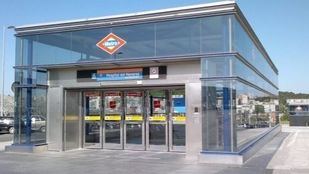 Metro destinará 1,6 millones a mejorar la vía de la línea 7B