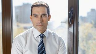 Entrevista a Pablo Pereiro Lage