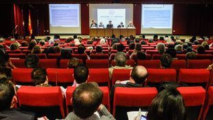 Escuelas Católicas de Madrid celebra su II Asamblea de curso en un escenario empañado por la entrada en vigor de la Ley Celaá