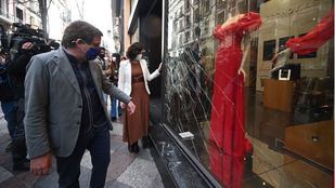 Almeida avanza que Madrid está "prevenida" ante posibles nuevas protestas