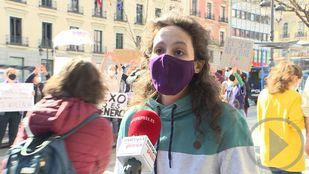 Colectivos feministas critican ante Igualdad las leyes Trans y LGTBI