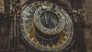 Así comienzan la semana los signos del zodiaco