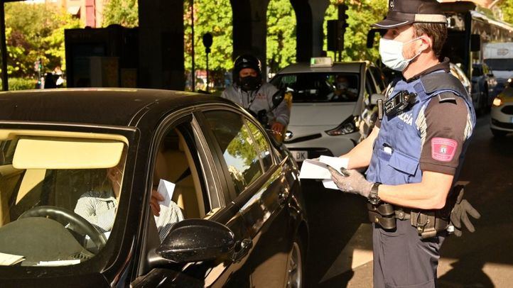 Estas son las zonas básicas de salud y municipios con restricciones desde este lunes