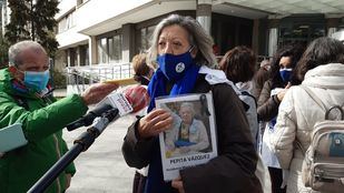 Marea de Residencias presentará otras 200 querellas más para pedir "justicia" por las muertes de ancianos