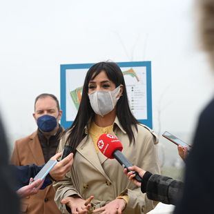 Villacís resta importancia a 'Renovadores Cs'